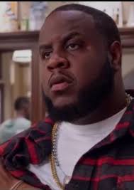 Fan Casting Zack Fox as Alfred Miles in Atlanta (2015)