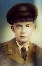 PVT Vester Walter Weeks