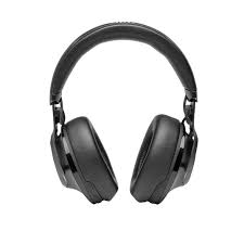Casques et ecouteurs filaires et sans fil, micro et micro casques. Jbl Club 950nc Casque Circum Auriculaire Sans Fil A Reduction De Bruit