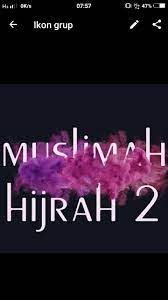 All about haccp (dtc) lapor permasalahan Muslimah Hijrah Amalan Wanita Yang Sedang Haidh Di Bulan Puasa Wattpad