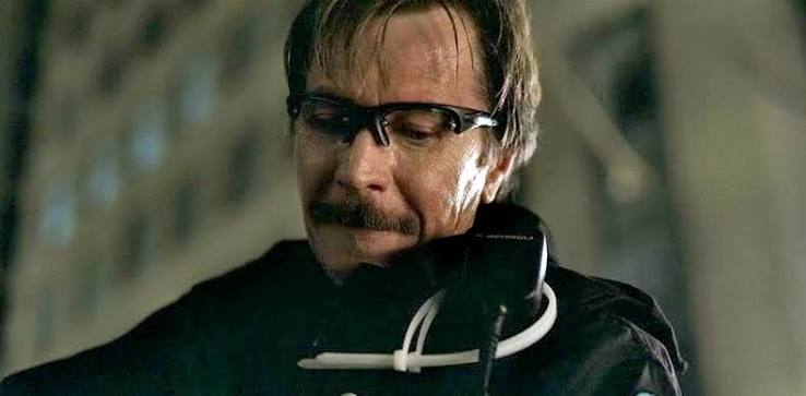 The Dark Knight: When Plot Holes Don't Matter | Den of Geek