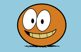 Share the best gifs now >>>. Annoying Orange The Loud House Style By Mcdnalds2016 On Deviantart