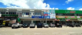Klinik Pergigian K Dental 牙科诊所 - Simpang Ampat