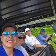 BBG had a fantastic time at the 31st Annual Water For People Golf  Tournament at Westfield's Golf Club! ⛳️ Big thanks to Celeste Gregson and  the WGK Construction team for having us!