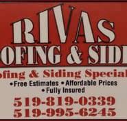 Rivas construction and roofing, 7608 plaza redonda, el paso, tx (owned by: Rivas Roofing And Siding Opening Hours 680 South Pacific Ave Windsor On