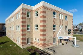 360 High School: Providence Public High School Education