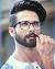 Boy Bollywood New Hair Style