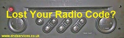 Best 6 free download applications for android unlock : Renault Radio Stereo Cd Sat Nav Code Decode Unlock Service By Serial Number Eur 11 79 Picclick Fr