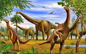 Download now daftar spesies dinosaurus herbivora. 10 Jenis Jenis Dinosaurus Dari Purbakala Hingga Kepunahannya