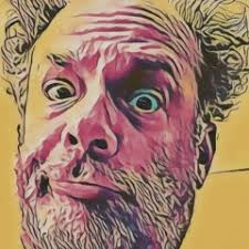 Stream Absolutely Elsewhere by Nic Arp