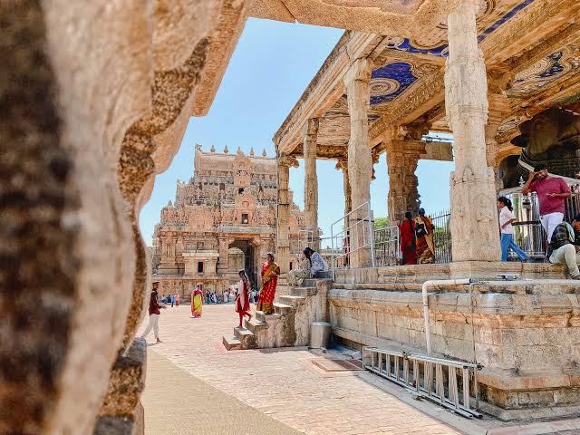 Südindien Rundreise – eine Reise durch Tempel, Städte und Zeit - Freundin  von Welt