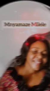 Nalia by Jannifer Mgendi