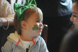 O'Neill's celebrates St Patrick's Day and a 15 year anniversary