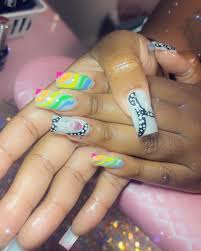 Jasmine Thomas Bey (@finishedtouchesllc) • Instagram photos and videos