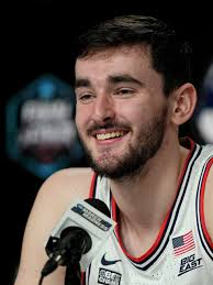 Behind Alex Karaban's rise with UConn men's basketball program