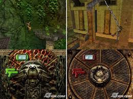 Starring lara croft, playing classic tr. Tomb Raider Legend Ign