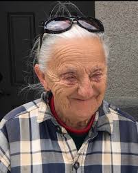 Wilma Lee Seever Obituary December 24, 2022