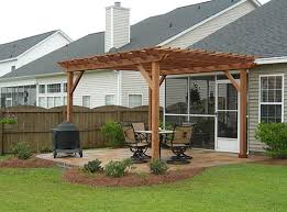 Maybe you would like to learn more about one of these? 61 Pergola Plan Designs Ideas Free Mymydiy Inspiring Diy Projects