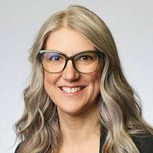 Heidi Bednarchuk, APRN, CNS