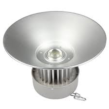 Kết quả hình ảnh cho đèn led nhà xưởng