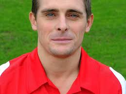 Stirling Albion skipper subbed off after father falls ill