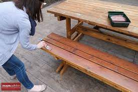 We did not find results for: How To Stain A Picnic Table Momadvice