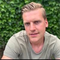 Het leven is als fietsen. Om in balans te blijven moet je in beweging…