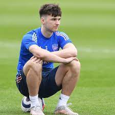 Thank you for all the help tim. Kieran Tierney Told To Make Huge Transfer Decision In Scathing Arsenal Verdict Football London