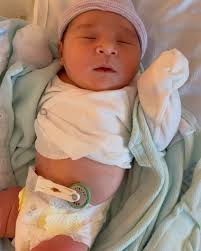 Our precious little one “Kyra James” has arrived! We feel so blessed to  welcome you into our family. Your cousins have been eagerly waiting to  shower you with love, care and of course…..make plenty of ...