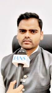 Pushpendra Saroj added a new photo.