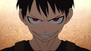 Pin De Walden Benjamin En Enn Enn No Shouboutai Personajes De Anime Fondo De Anime Arte De Personajes