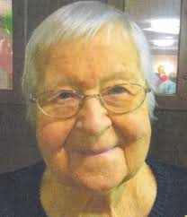 HELEN MOWINSKI Obituary (1922