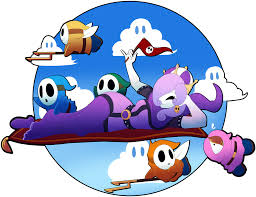 Download Shadowscarknight On Twitter - Cartoon PNG Image with No Background  - PNGkey.com