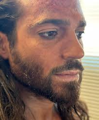 New foto!! 🔥 #Repost #CanYaman Sandokan Diaries 🎬 #Sandokan