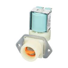 Delivering performance, reliability, and durability, this samsung washing machine comes installed with programs such as delicates, hand wash, quick. Samsung Wf431abp Xaa Single Inlet Water Valve Genuine Oem