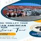 Historic Trolley Tour of the St. Pete African event image