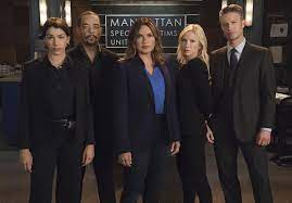 Svu' ep warren leight previews the season 22 finale, including whether stabler might make an appearance in episode 16. Law And Order Svu Season 22 Episode 16 Release Date Preview Otakukart