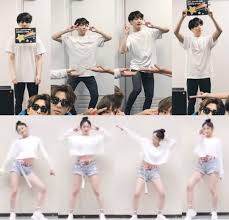 Schaue dir beliebte inhalte von folgenden erstellern an: 180421 Jungkook Funny Pose Kyulkyung Funny Dance Jeon Flickr