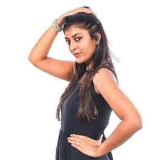 Nethra Nagaraj Bigg Boss 14 Wiki Fandom She was one of the contestants in bigg boss kannada season 3.