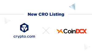 Finally, all indian crypto enthusiasts, traders and investors can participate in the market just like any other. Crypto Com On Twitter The Cro Token Will Be Listed On Coindcx India S Largest Cryptocurrency Exchange Today 28 April Trading Pairs Available Cro Btc And Cro Inr Full Details Here Https T Co 6hwgtm9fpu Cryptocurrency Https T Co