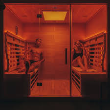 The Top Wellness Therapies: IV Drips, Infrared Saunas & Cold ...