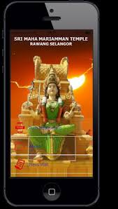 Selekoh is situated 8 km west of kuil sri maha mariamman. Kuil Sri Mahamariamman Rawang For Android Apk Download