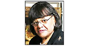 Carrie Williams Obituary (2009)