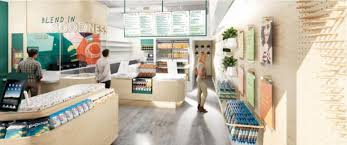 No artificial flavors or preservatives. Jamba Rebranding Includes Updated App Hospitality Technology
