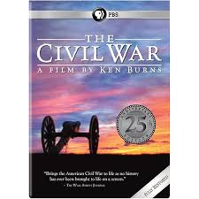 Amazon.com: The History Channel Presents The Civil War : Gary Hubb, Tony  Jay, Ed Mantell, Brian Merrick, Gary W. Gallagher, Maureen Harp, Robert K.  Krick, Keith Snyder, Danny Glover, Brad Marshall, David