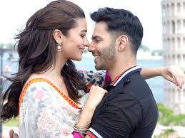 Badrinath Ki Dulhania Box Office Collection Day 4 Varun Dhawan And Alia Bhatt S Starrer Earned Rs 12 Crore On It S First Monday Badrinath bansal (varun dhawan) is your. badrinath ki dulhania box office