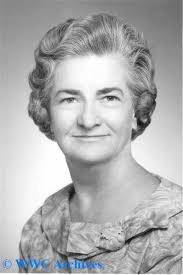 I attended York University in 1966