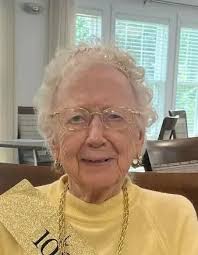 Obituary information for Mildred "Mac" Randolph Young