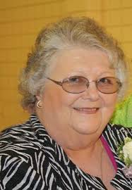Mary Stockton Obituary