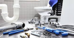 The responsibilities of an apprentice plumber include assembling pipes, handling tools, and cleaning job sites. A Day In The Life Of A Plumbing Apprentice